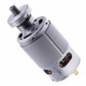 Двигун 12V акумуляторного тримера Makita UR100D (D44,5 Lвала105 М8R) оригинал 629315-2