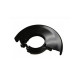 Кожух колеса Makita (Макита) оригинал 123230-7
