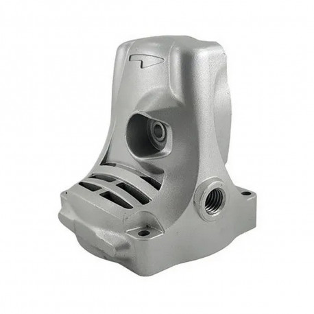 Корпус редуктора GA7050 Makita (Макита) оригинал 143016-3