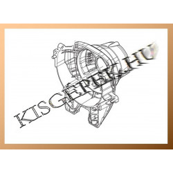 Корпус сцепления EM3400U, L Makita (Макита) оригинал 143321-8