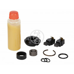 Ремкомплект для молотів HR2400-шарнірний Makita (Макита) оригінал 193387-8