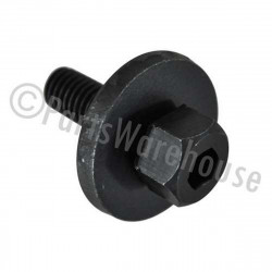 Болт M8X25 HS0600 Makita (Макита) оригінал 251519-4