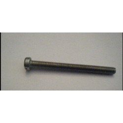 Винт М5х12 Makita (Макита) оригінал 265170-4