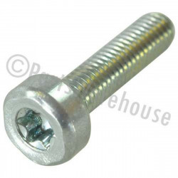 Болт M5X20 EA3700T Makita (Макита) оригінал 266476-3