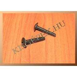 Винт 5x25 EM3400U Makita (Макита) оригінал 266574-3