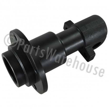 Держатель инструмента 29 HM1812 Makita (Макита) оригинал 310616-6