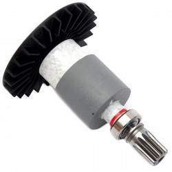 Якір шуруповерта акумуляторного Makita DHP483, DDF483 оригінал 619410-6
