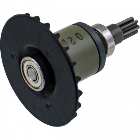 Якір шуруповерта ударного акумуляторного DTD170 Makita оригінал 619419-8