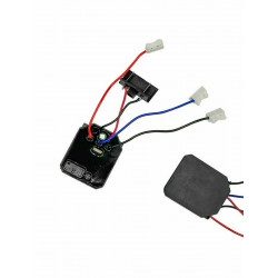 Контролер DUR184L Makita (Макита) оригинал 620514-9