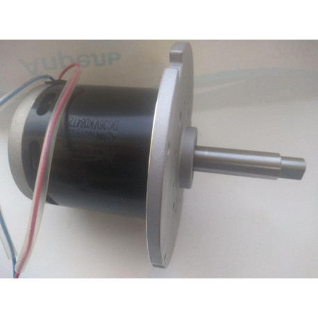 Двигатель (мотор) DLM380 Makita (Макита) оригинал 629118-4