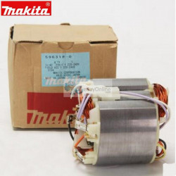 Статор 240V MT653 Makita (Макита) оригинал 633819-8