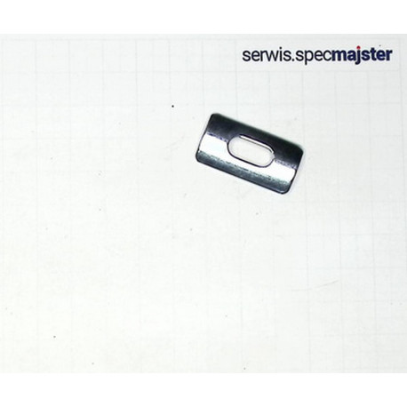 Фіксуюча пластина Makita (Макита) оригінал 671001420