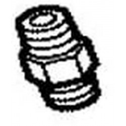 Циліндровий ніпель  R1/4-25 Makita (Макита) оригінал HY00000302