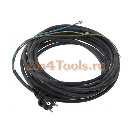 Шнур живлення  VC2010L Makita (Макита) оригінал W107402641