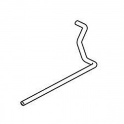 Трубка 3-190 Makita (Макита) оригинал 422083-4