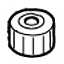 Циліндрична шестерня в зборі DSL800, 13 Makita (Макита) оригинал 226885-8