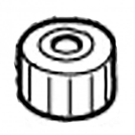 Циліндрична шестерня в зборі DSL800, 13 Makita (Макита) оригинал 226885-8