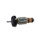 Якорь эксцентриковой шлифмашины Makita BO6050 оригинал 513443-2