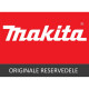 Наклейка DTW181RTJ Makita (Макита) оригинал 818N08-2