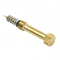 Регулювальний гвинт частоти обертання при холостом Makita (Макита) оригинал 001151470