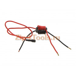 Дроссель UR3500 Makita (Макита) оригинал YA00000499