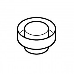 Корпус переключателя ML104 Makita (Макита) оригинал GM00001690