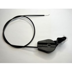 Блок керування у зборі Makita оригінал 671001150