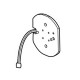 Блок контроллера DLM432 Makita оригинал GM00002172