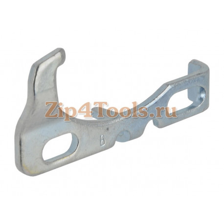 Рычаг В GA004G GA005G Makita оригинал 347641-4