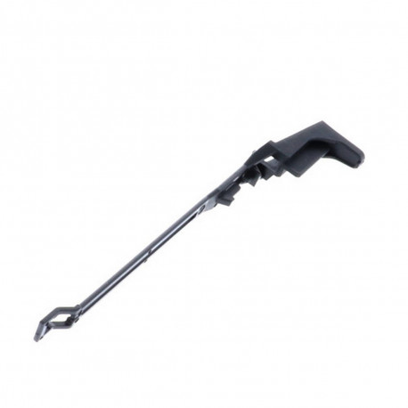 Рычаг переключателя DLM530 DLM532 DLM533 DLM462 Makita оригинал 459851-2