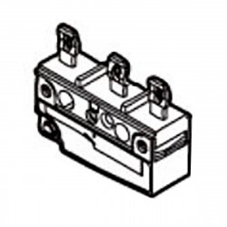 Вимикач Makita оригінал 632S31-1