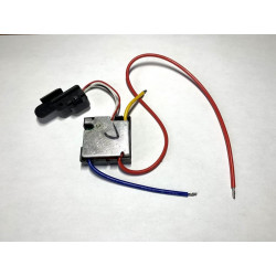 Электроника UR3501 Makita оригинал YA00000643