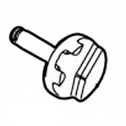 Зажимная рукоятка 56 Makita оригинал 271468-9