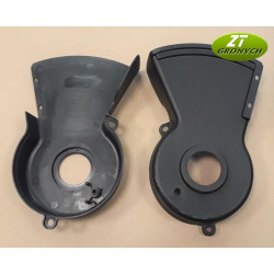 Защитный кожух ремня Makita оригинал 671580010