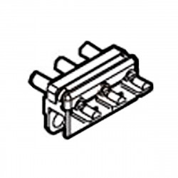 Съемник статики Makita оригинал 632P83-4