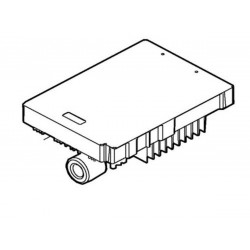 Контроллер Makita оригинал 620C70-7