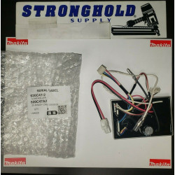 Контроллер DLM532 DLM533 Makita оригинал 620C45-6