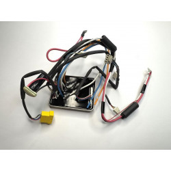 Контроллер Makita оригинал 620E06-8