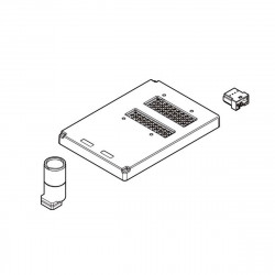 Контроллер Makita оригинал 620E25-4