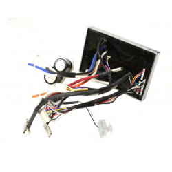 Контроллер DA001G Makita оригинал 620F91-7