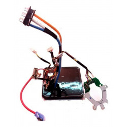 Контроллер DF002G / HP002G Makita оригинал 620E42-4