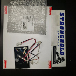 Контроллер DLM532 DLM533 DLM462 Makita оригинал 620C47-2