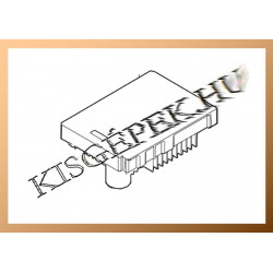 Контроллер DUA301 Makita оригинал 620C83-8