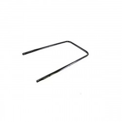 Корпус нижняя часть DLM530 DLM532 DLM533 DLM462 Makita оригинал 459848-1