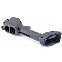 Корпус рукоятки UR003 Makita оригинал 183S36-9