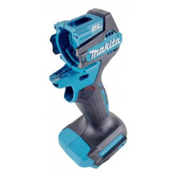 Корпус в сборе DHP487 Makita оригинал 183S07-6