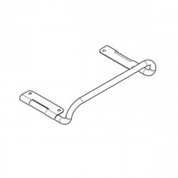 Кронштейн DLM533 Makita оригинал 347646-4