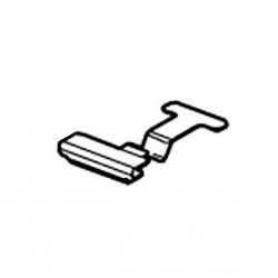 Підтримуюча пружина DUB185 DUB186 Makita оригінал 232620-4