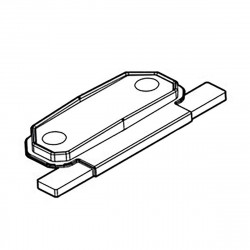 Плата вимикача Makita оригінал 140R54-4