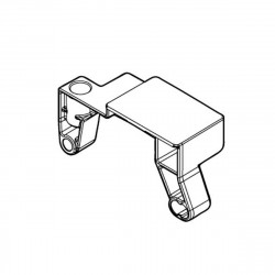 Розширення столу R Makita оригінал 312A43-9